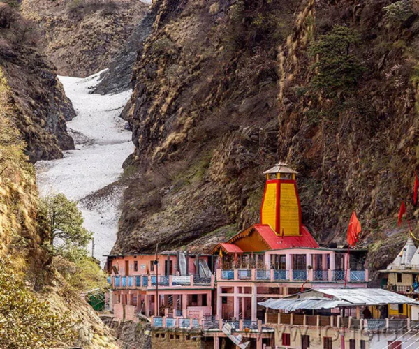 Yamunotri