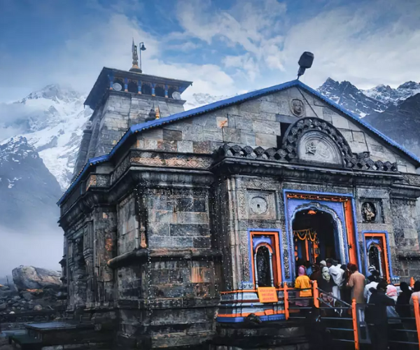 kedarnath