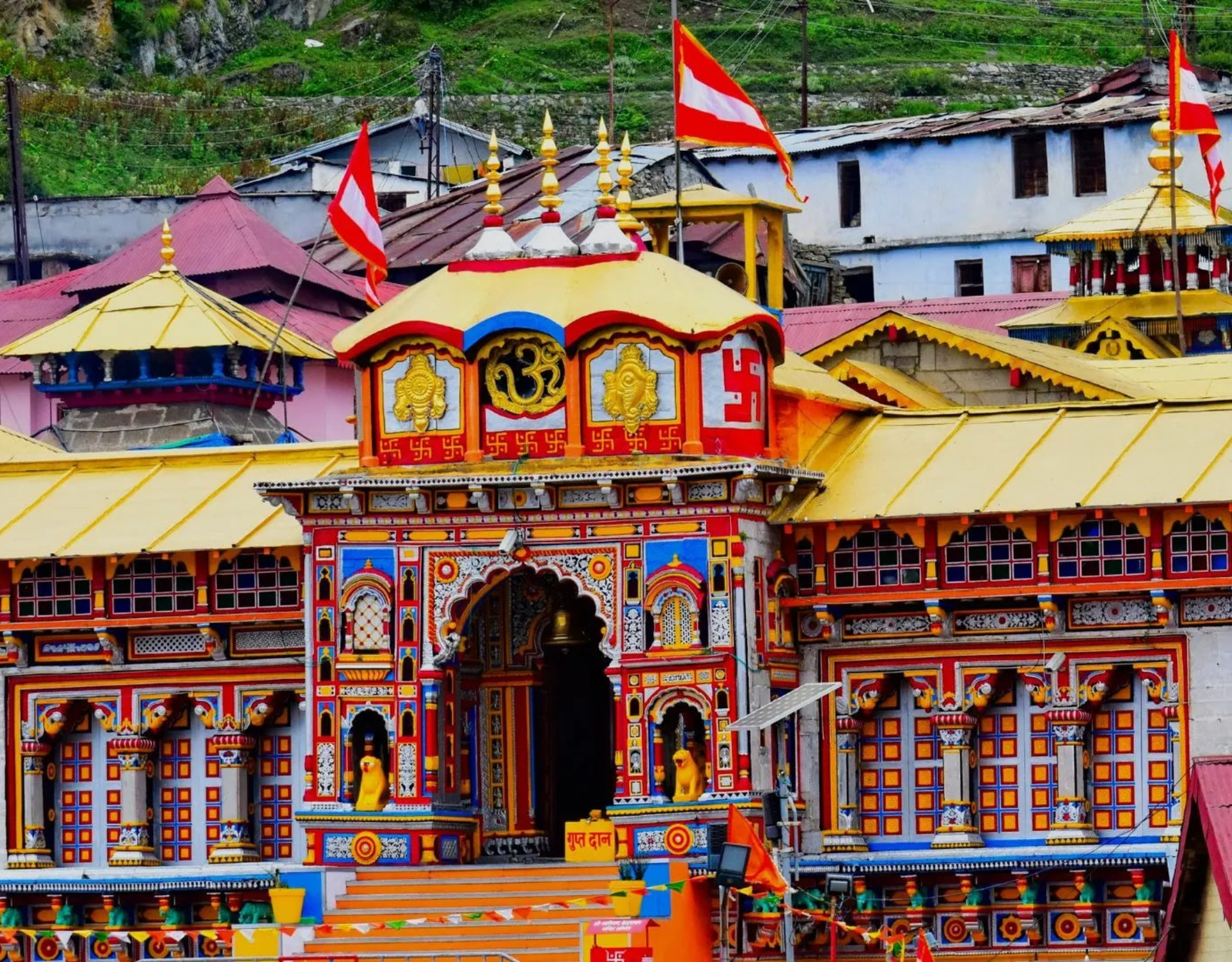 Badrinath