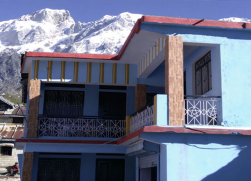 kedarnath hotel