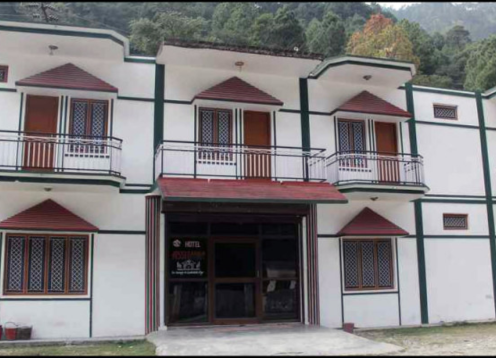 Hotels List of Gangotri - Chardham Hotels