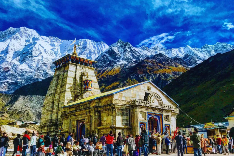 kedarnath