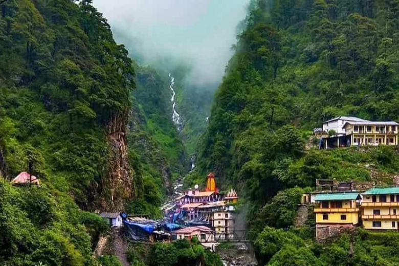 yamunotri