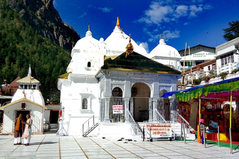 Gangotri